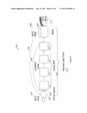 METHODS AND SYSTEMS FOR EMPLOYING DYNAMIC RISK-BASED SCHEDULING TO     OPTIMIZE AND INTEGRATE PRODUCTION WITH A SUPPLY CHAIN diagram and image