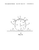 MAGNETIC SPHERICAL BALANCING ROBOT DRIVE diagram and image