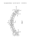 MAGNETIC SPHERICAL BALANCING ROBOT DRIVE diagram and image