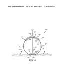 MAGNETIC SPHERICAL BALANCING ROBOT DRIVE diagram and image