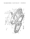 Mobile Robot Internal Communication System diagram and image