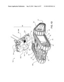 Mobile Robot Internal Communication System diagram and image