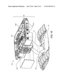 Mobile Robot Internal Communication System diagram and image