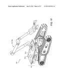 Mobile Robot Internal Communication System diagram and image