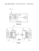 Mobile Robot Internal Communication System diagram and image