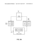 Mobile Robot Internal Communication System diagram and image