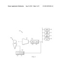 AIRCRAFT COMMUNICATIONS RADIO TUNING AID SYSTEM AND METHOD diagram and image