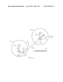 AIRCRAFT COMMUNICATIONS RADIO TUNING AID SYSTEM AND METHOD diagram and image