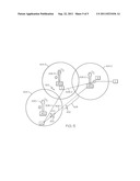 AIRCRAFT COMMUNICATIONS RADIO TUNING AID SYSTEM AND METHOD diagram and image