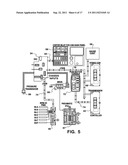 CONTROL SYSTEM FOR EQUIPMENT ON A VEHICLE WITH A HYBRID-ELECTRIC     POWERTRAIN diagram and image