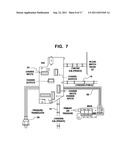 CONTROL SYSTEM FOR EQUIPMENT ON A VEHICLE WITH A HYBRID-ELECTRIC     POWERTRAIN diagram and image