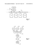 METHOD FOR CONTROLLING OPERATION OF A HYBRID AUTOMOTIVE AND VEHICLE     ADAPTED TO SUCH A METHOD diagram and image