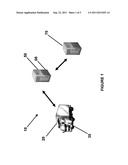 MAINTENANCE SYSTEM AND METHOD FOR VEHICLE FLEETS diagram and image