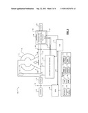 POWERTRAIN CONTROL SYSTEMS AND METHODS WITH PARAMETER TRANSFER BETWEEN AN     ECM AND A TCM FOR ECM AND TCM BASED CONTROL diagram and image