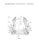 PATIENT SUPPORT APPARATUS WITH DRIVE WHEEL SPEED CONTROL diagram and image