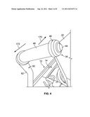 PATIENT SUPPORT APPARATUS WITH DRIVE WHEEL SPEED CONTROL diagram and image