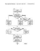 PATIENT SUPPORT APPARATUS WITH DRIVE WHEEL SPEED CONTROL diagram and image