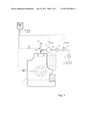 CONTROL AND REGULATION METHOD FOR AN INTERNAL COMBUSTION ENGINE HAVING A     COMMON RAIL SYSTEM diagram and image