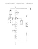 CONTROL AND REGULATION METHOD FOR AN INTERNAL COMBUSTION ENGINE HAVING A     COMMON RAIL SYSTEM diagram and image