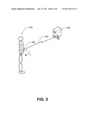 BODY MOVEMENT ANALYSIS METHOD AND APPARATUS diagram and image