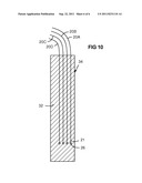 Fiber Optic Sensor System for Detecting Surface Wear diagram and image