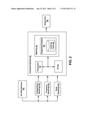 TURBINE-GENERATOR HYDROGEN SEAL OIL SYSTEM DIAGNOSIS diagram and image