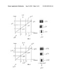 METHOD FOR PERFORMING QUALITY CONTROL ON AN ORGANIC LIGHT EMITTING DIODE     DEVICE AND A METHOD FOR DETERMINING CURRENT LEAKAGE IN AN OLED SUB-PIXEL diagram and image