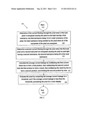 METHOD FOR PERFORMING QUALITY CONTROL ON AN ORGANIC LIGHT EMITTING DIODE     DEVICE AND A METHOD FOR DETERMINING CURRENT LEAKAGE IN AN OLED SUB-PIXEL diagram and image