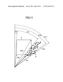 IDENTIFICATION METHOD OF DATA POINT DISTRIBUTION AREA ON COORDINATE PLANE     AND RECORDING MEDIUM diagram and image