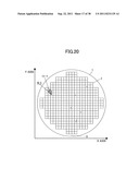 IDENTIFICATION METHOD OF DATA POINT DISTRIBUTION AREA ON COORDINATE PLANE     AND RECORDING MEDIUM diagram and image