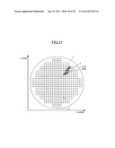 IDENTIFICATION METHOD OF DATA POINT DISTRIBUTION AREA ON COORDINATE PLANE     AND RECORDING MEDIUM diagram and image