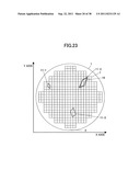 IDENTIFICATION METHOD OF DATA POINT DISTRIBUTION AREA ON COORDINATE PLANE     AND RECORDING MEDIUM diagram and image