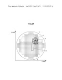 IDENTIFICATION METHOD OF DATA POINT DISTRIBUTION AREA ON COORDINATE PLANE     AND RECORDING MEDIUM diagram and image