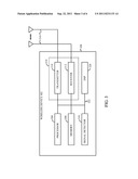 Methods and Systems for Wireless Platform Attitude Determination diagram and image