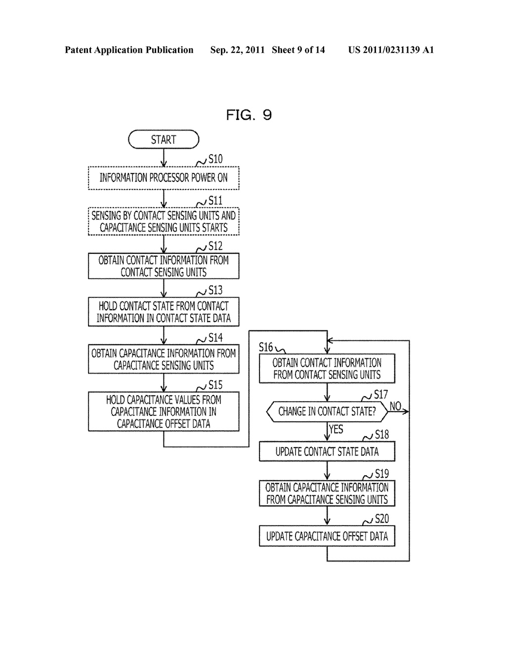 INFORMATION PROCESSOR - diagram, schematic, and image 10