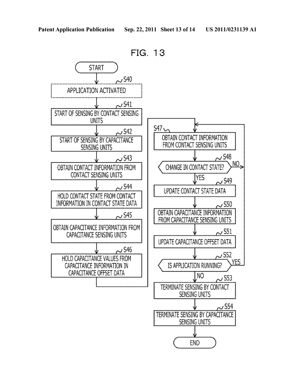 INFORMATION PROCESSOR - diagram, schematic, and image 14