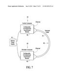 CONTROL SYSTEM SIMULATOR AND SIMPLIFIED INTERCONNECTION CONTROL SYSTEM diagram and image