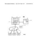 METHOD AND SYSTEM FOR CUTANEOUS MEDICINE DIAGNOSTICS diagram and image