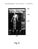 METHOD AND SYSTEM FOR CUTANEOUS MEDICINE DIAGNOSTICS diagram and image