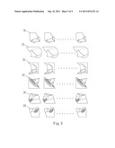 ELECTRONIC ADVERTISING SYSTEM diagram and image