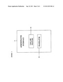 Notification and Response System with Financial Tracking Features diagram and image