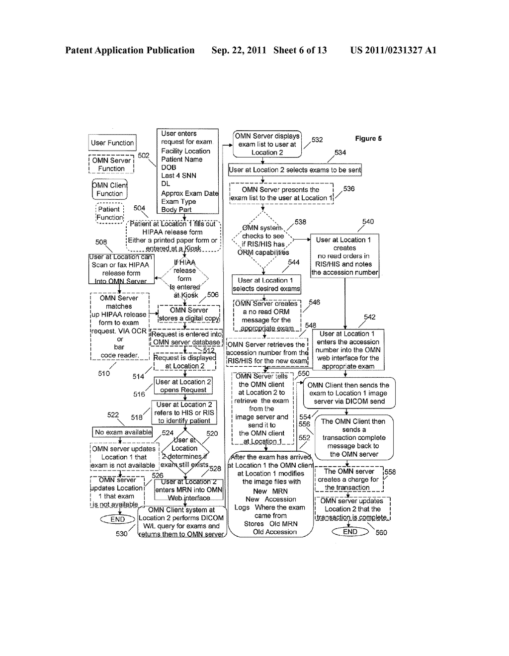 METHODS, SYSTEMS, AND DEVICES FOR VERIFYING AND APPROVING GOVERNMENT     REQUIRED RELEASE FORMS - diagram, schematic, and image 07