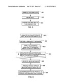 FORECASTING PRODUCT/SERVICE REALIZATION PROFILES diagram and image