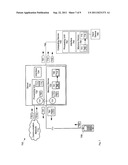 METHOD, SYSTEM AND APPARATUS FOR ARCHIVING DATA diagram and image