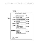 SYSTEM AND METHOD FOR PREDICTING MEETING SUBJECTS, LOGISTICS, AND     RESOURCES diagram and image