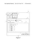 METHOD AND SYSTEM FOR AUTOMATICALLY INITIATING A FILE AGGREGATION PROCESS     BETWEEN COMMUNICATIVELY COUPLED DEVICES diagram and image