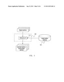 DEVICE AND METHOD FOR GENERATING OPINION PAIRS HAVING SENTIMENT     ORIENTATION BASED IMPACT RELATIONS diagram and image