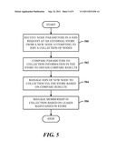 STORING STATE OF DISTRIBUTED ARCHITECTURE IN EXTERNAL STORE diagram and image