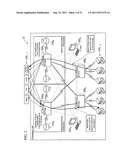 SYSTEMS AND METHODS FOR NETWORK VIRTUALIZATION diagram and image