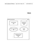 Artifact Deployment diagram and image